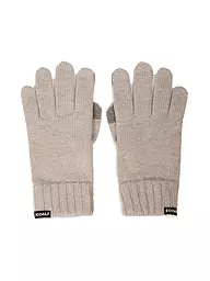ECOALF | Gants | Beige