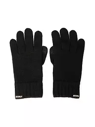 ECOALF | Gants | Noir