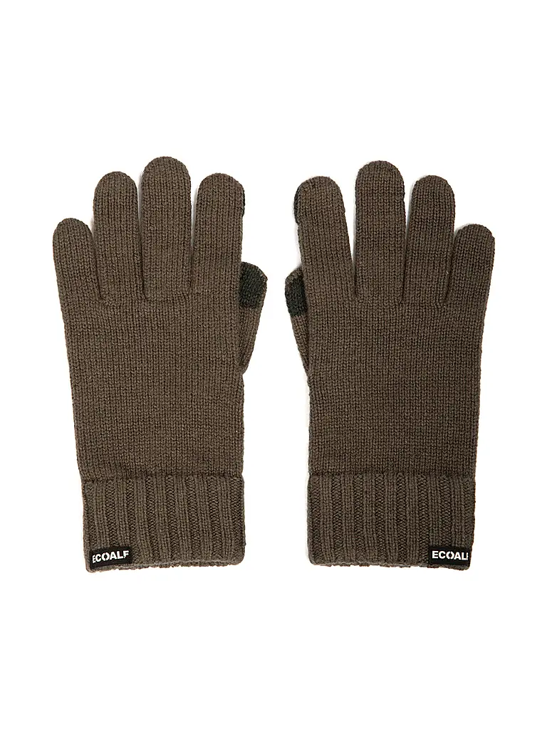 ECOALF | Gants | grau