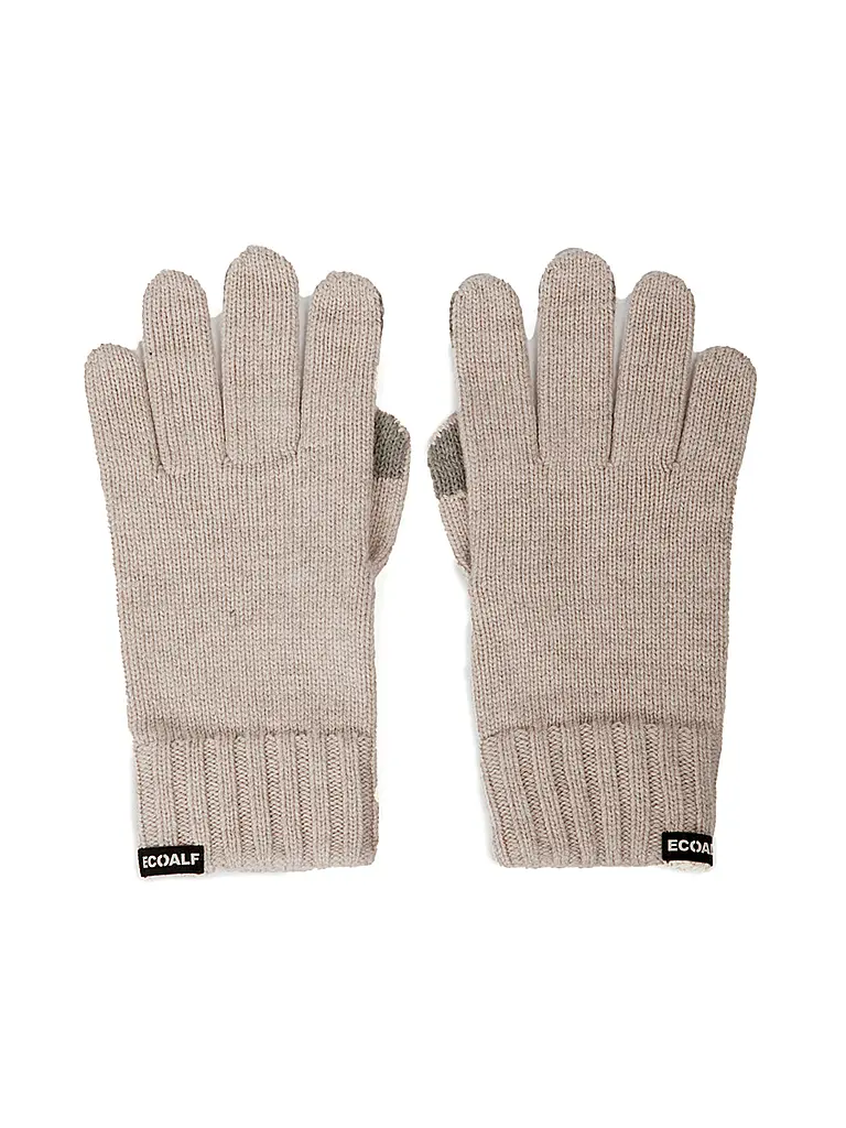 ECOALF | Gants | Beige