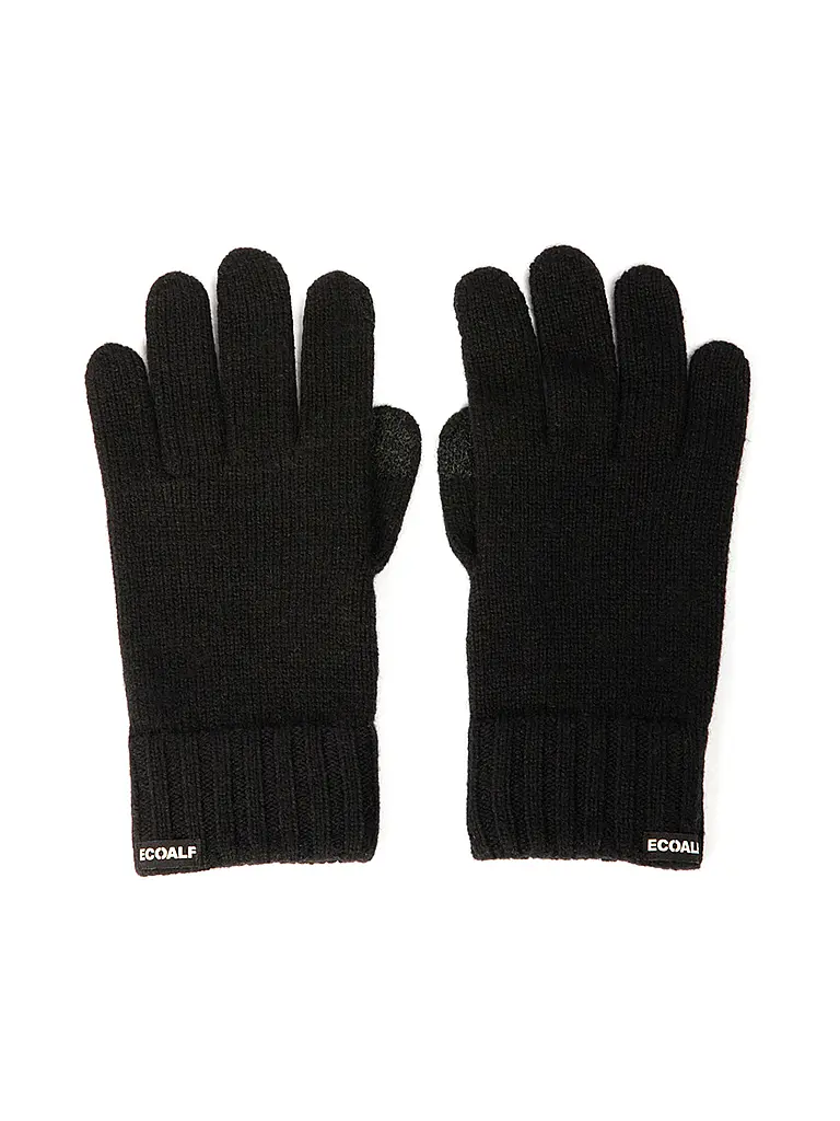 ECOALF | Gants | Noir