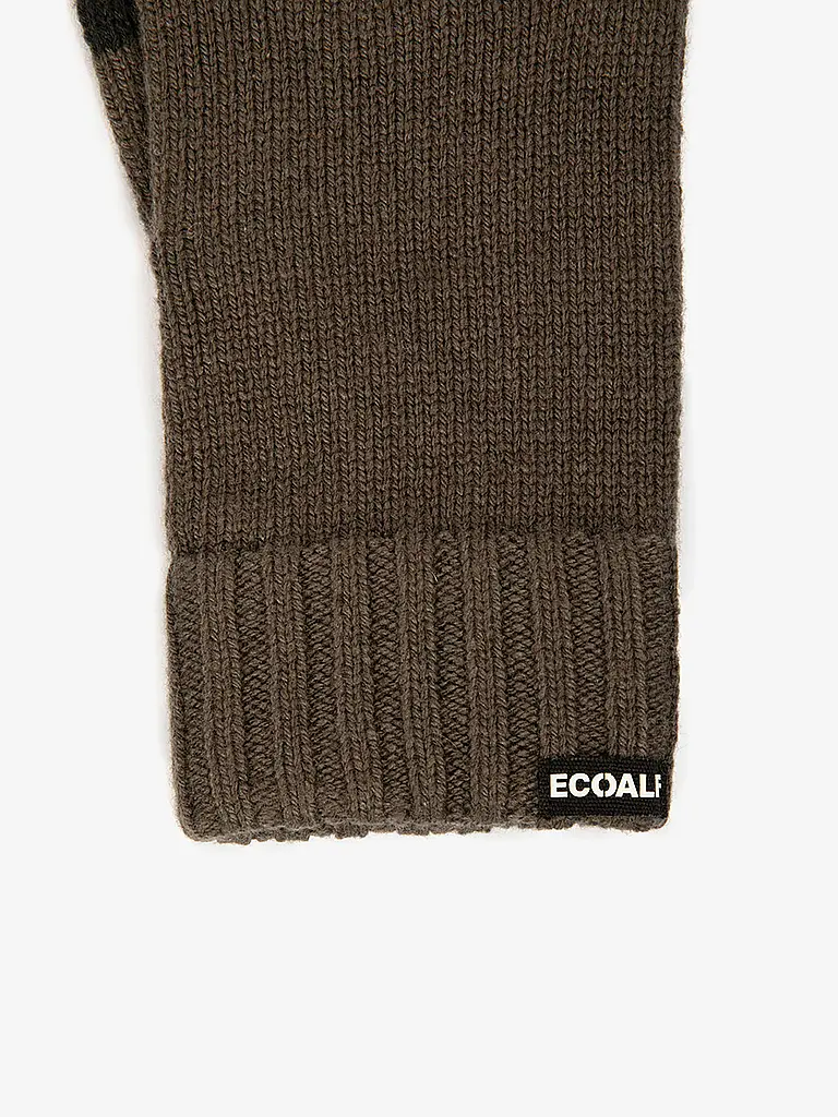 ECOALF | Gants | grau