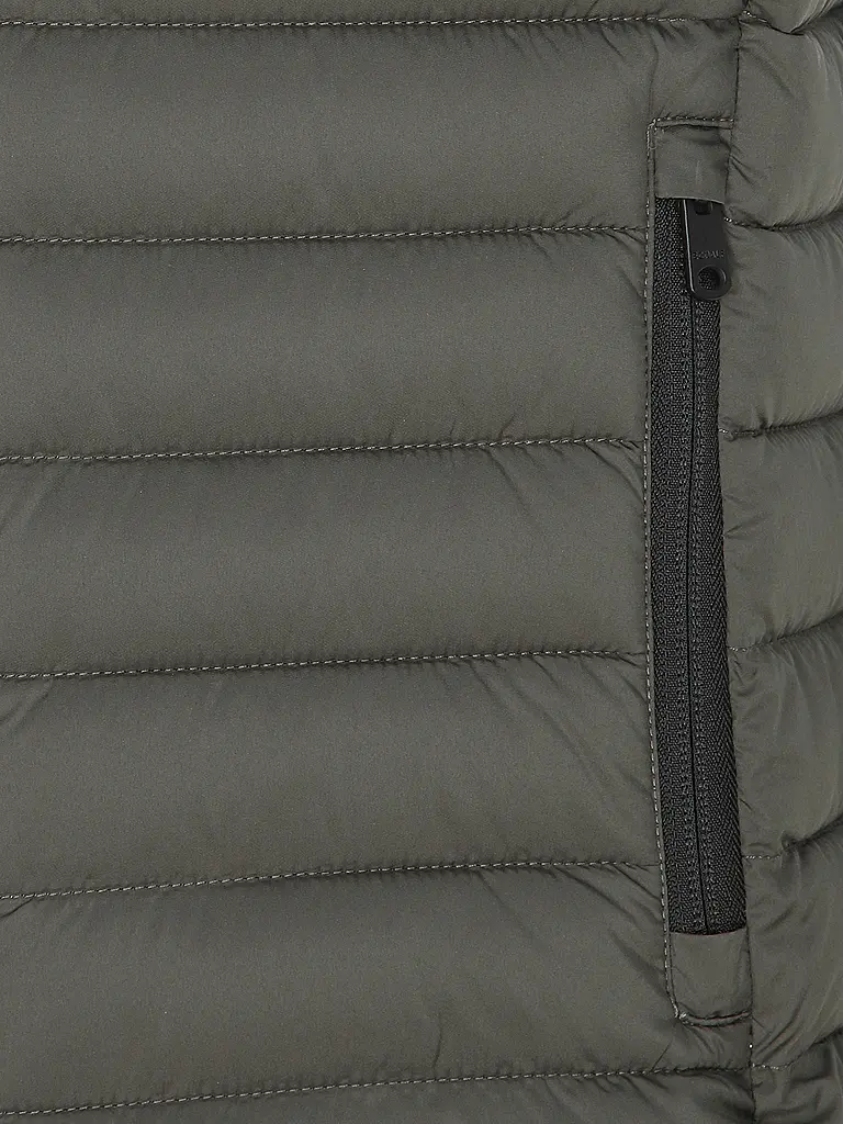 ECOALF | Gilet matelassé CARDIFF | 
