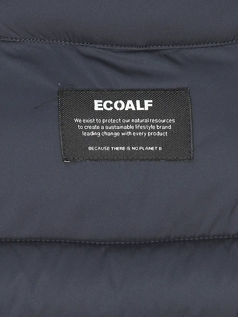 ECOALF | Gilet matelassé CARDIFF | 
