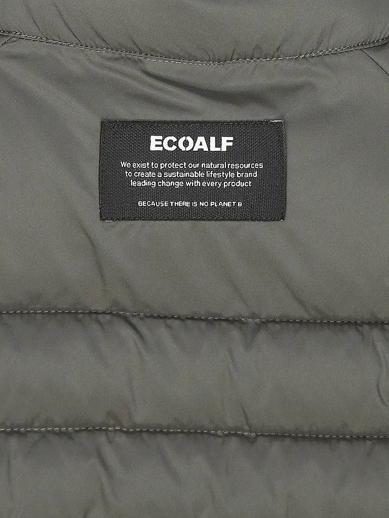 ECOALF | Gilet matelassé CARDIFF | 