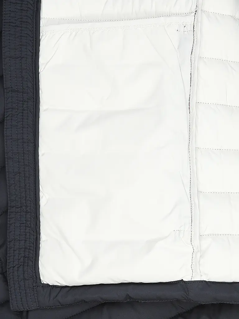 ECOALF | Gilet matelassé CARDIFF | 