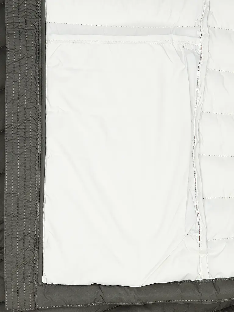 ECOALF | Gilet matelassé CARDIFF | 