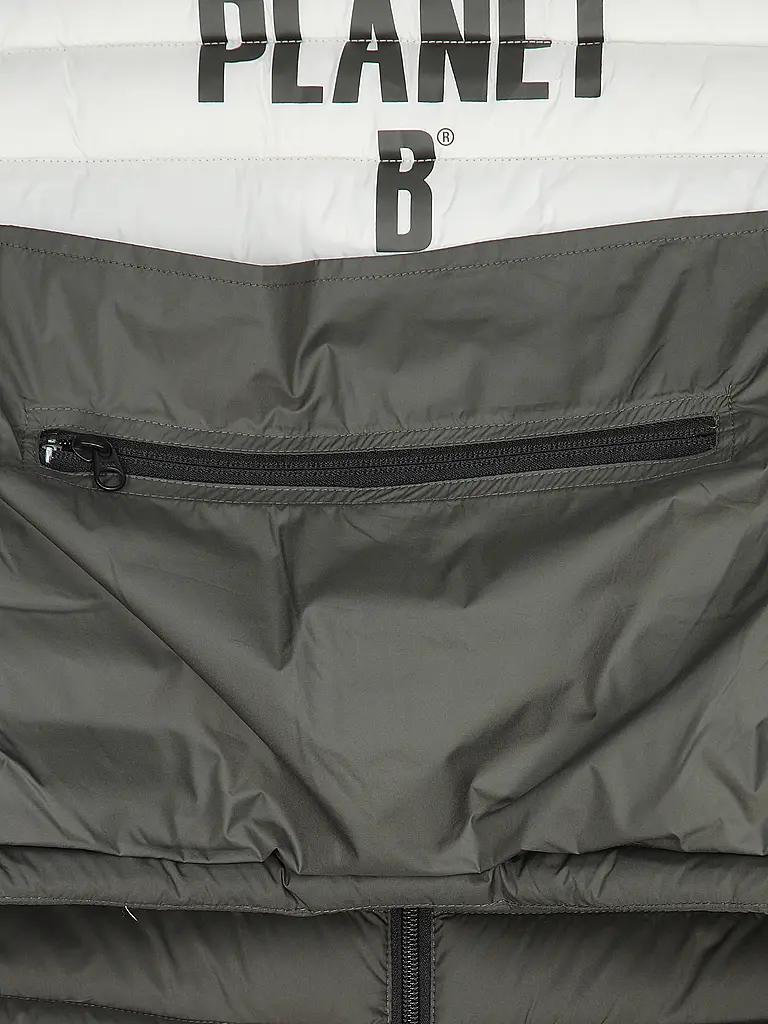ECOALF | Gilet matelassé CARDIFF | 