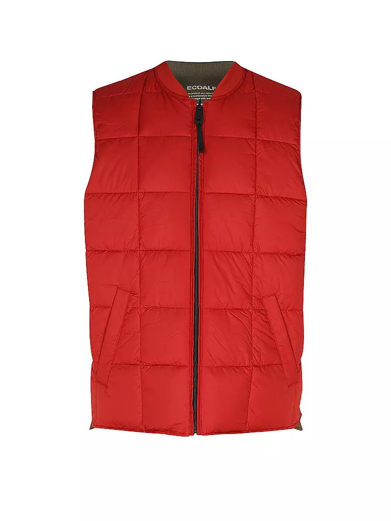 ECOALF | Gilet matelassé | 