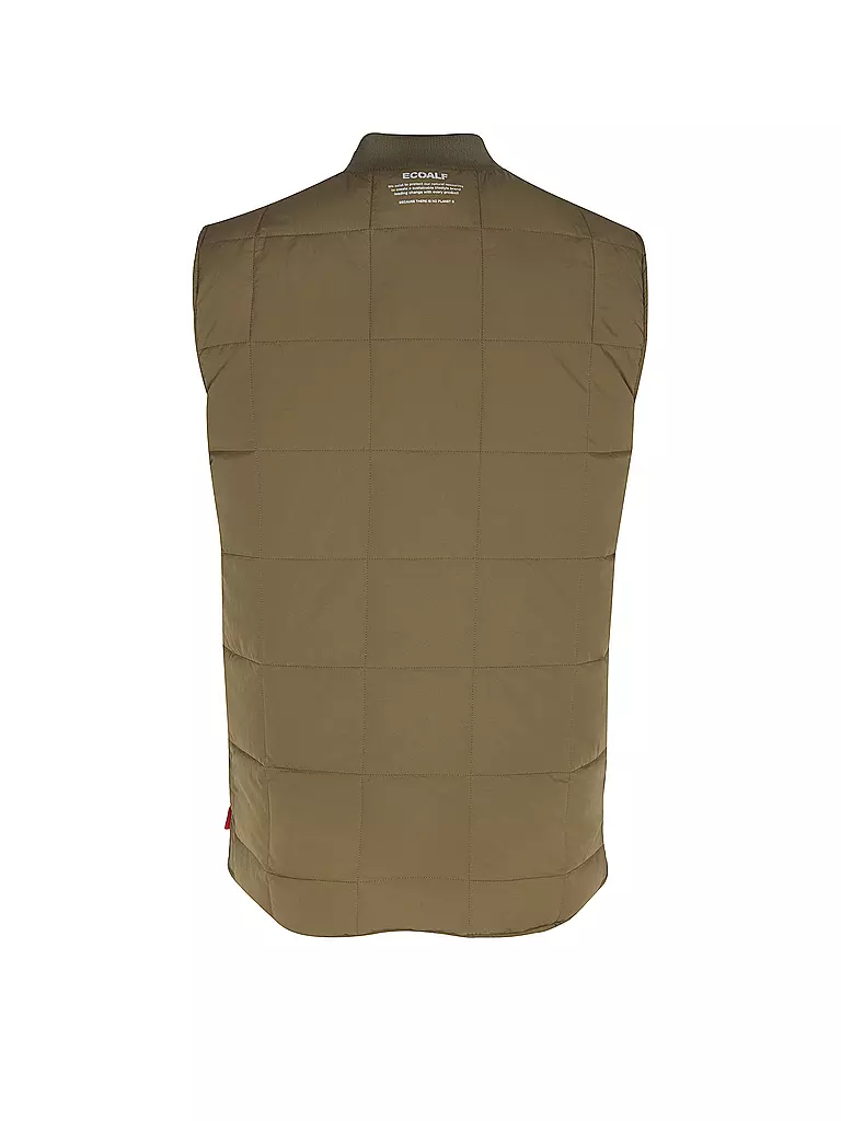 ECOALF | Gilet matelassé | 