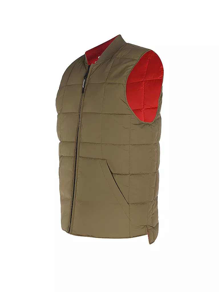 ECOALF | Gilet matelassé | 