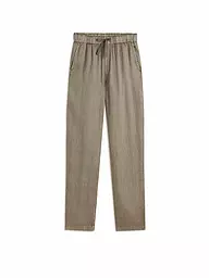 ECOALF | Hose INDOALF | Marron clair