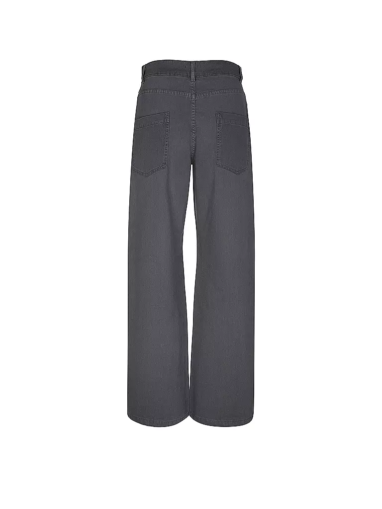 ECOALF | Jeans Jambe Large | 