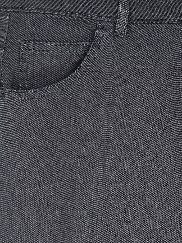ECOALF | Jeans Jambe Large | 
