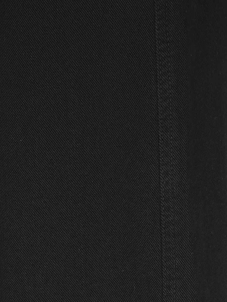 ECOALF | Jeans Wide Fit VALLSALF | Noir