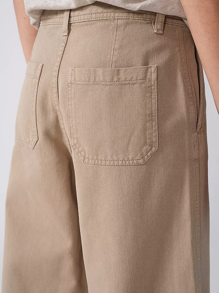 ECOALF | Jeans Wide Leg VALLSALF | 