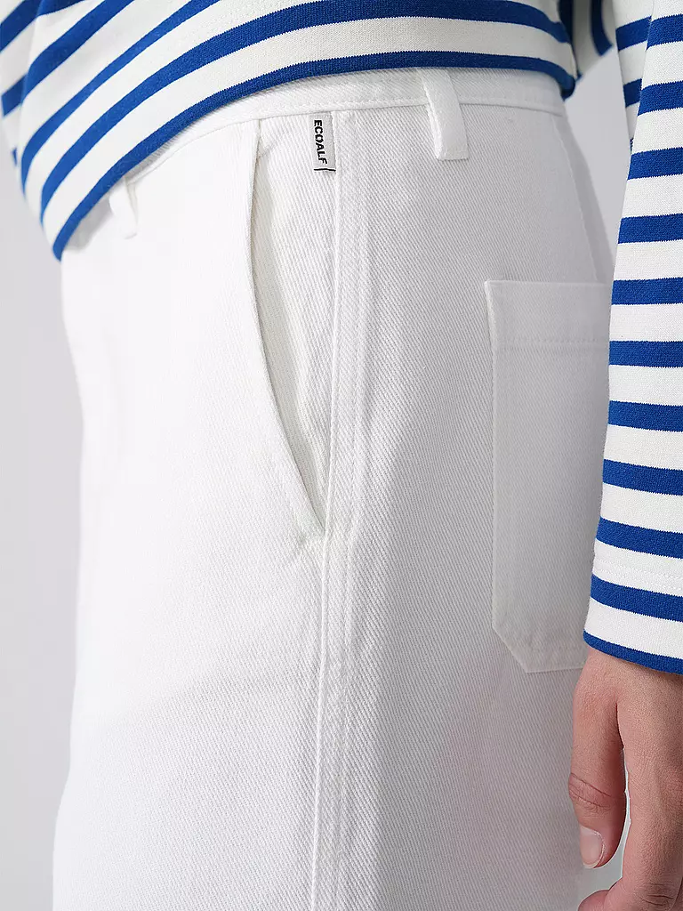 ECOALF | Jeans Wide Leg VALLSALF | 