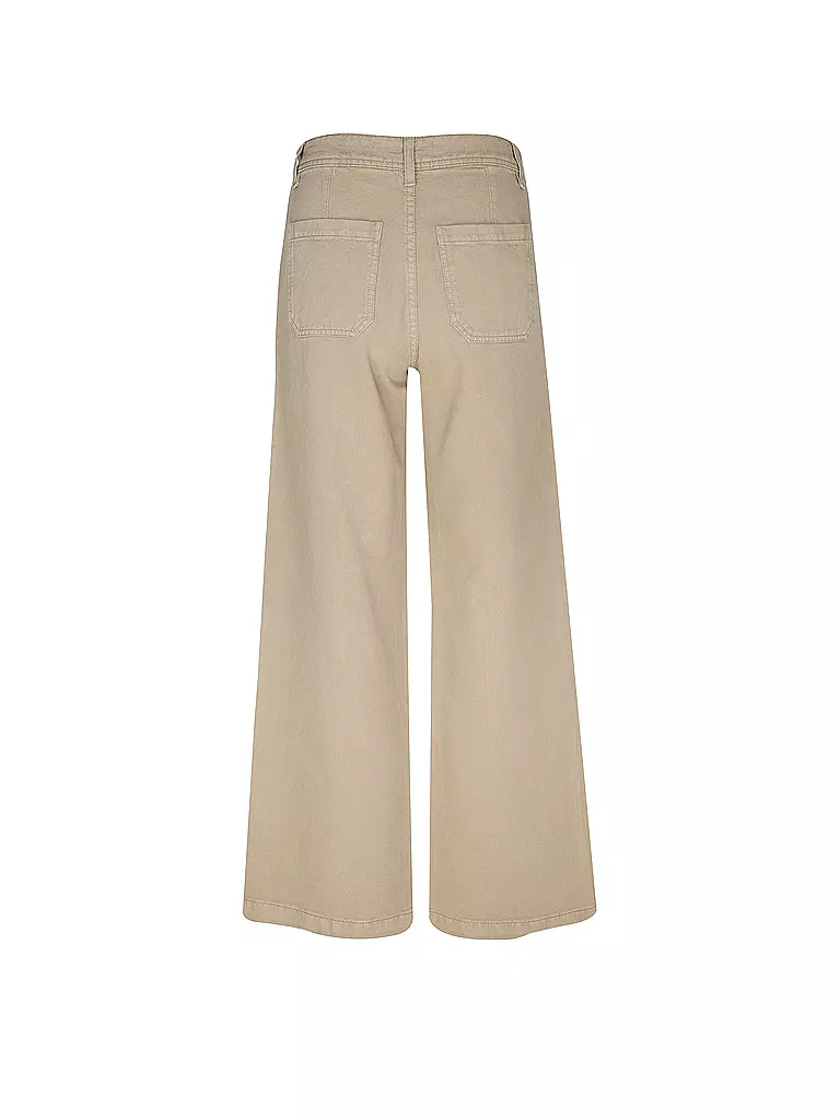 ECOALF | Jeans Wide Leg VALLSALF | 