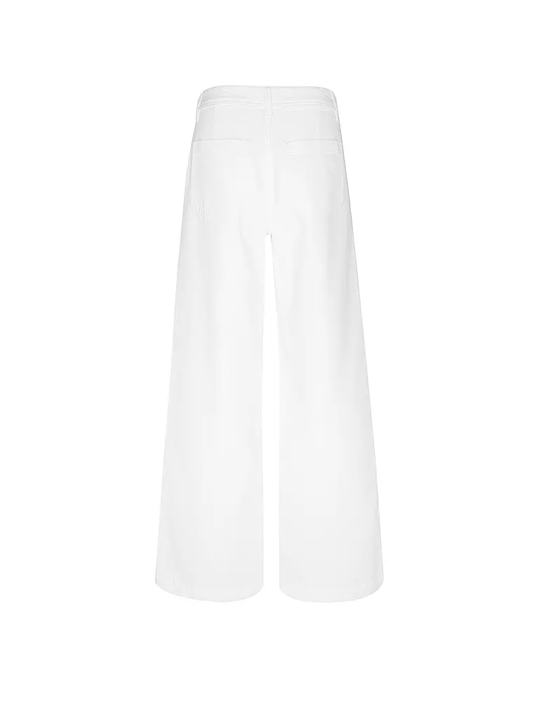 ECOALF | Jeans Wide Leg VALLSALF | 