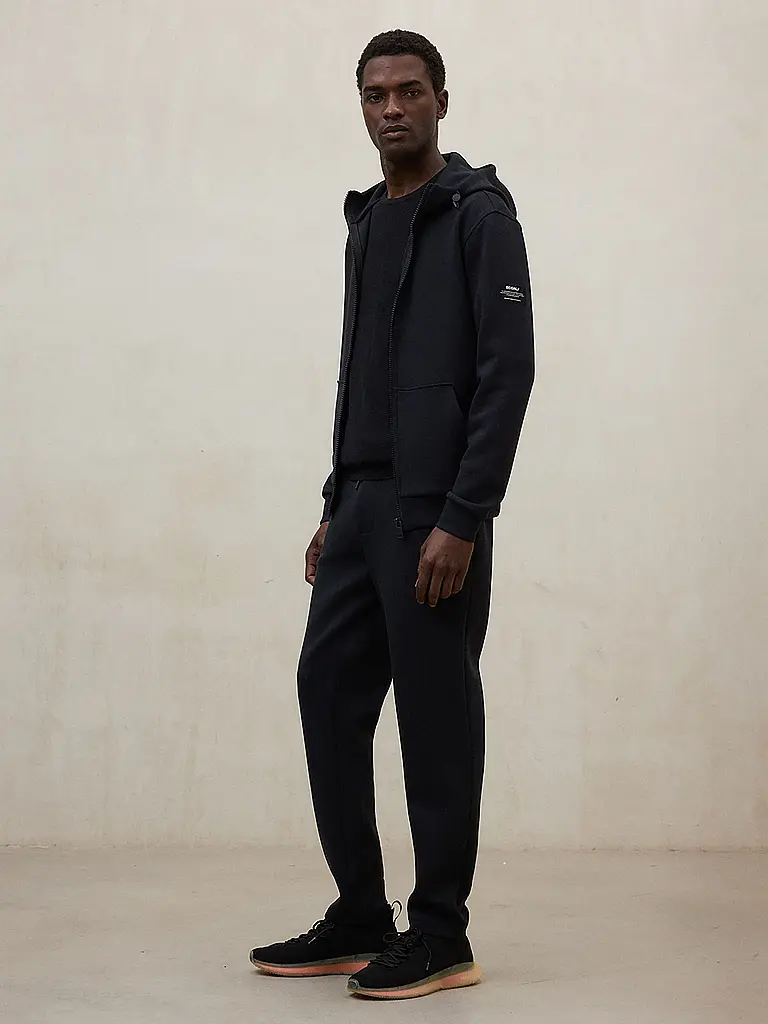 ECOALF | Jogging ETHIC | schwarz