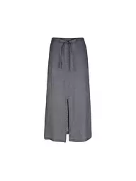 ECOALF | Jupe en lin | Gris