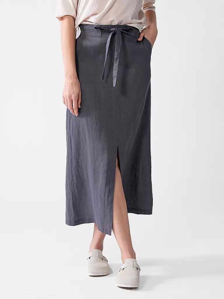 ECOALF | Jupe en lin | 
