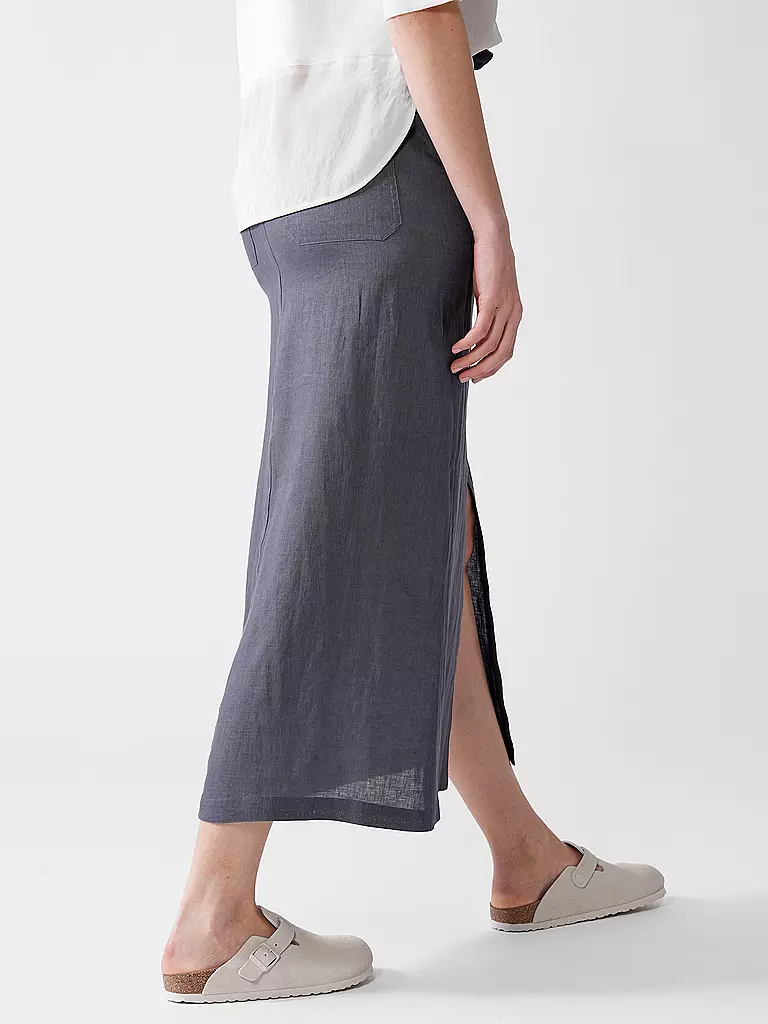 ECOALF | Jupe en lin | 