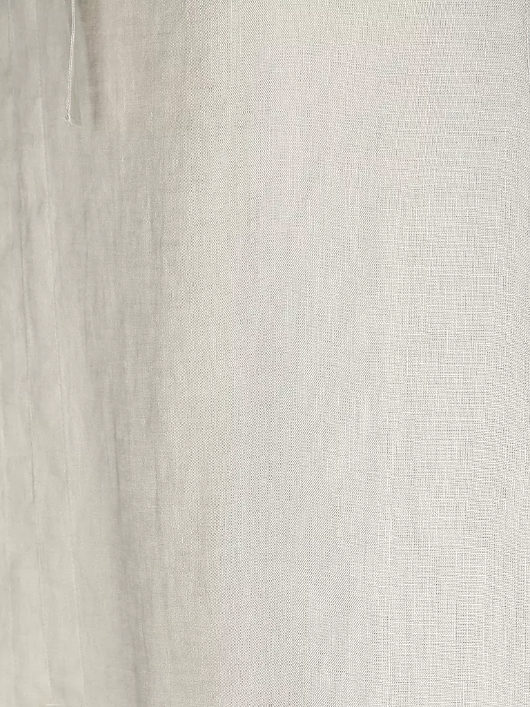 ECOALF | Jupe en lin | beige