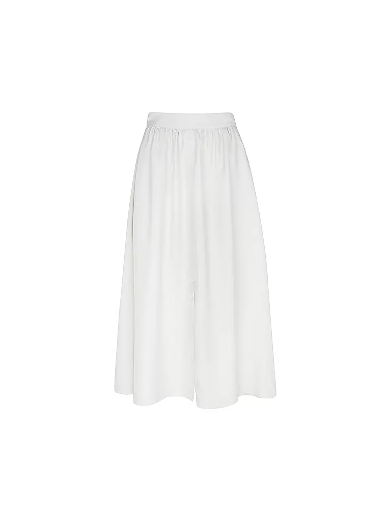 ECOALF | Jupe YOKOALF | creme