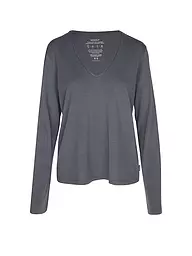 ECOALF | Langarmshirt | Gris