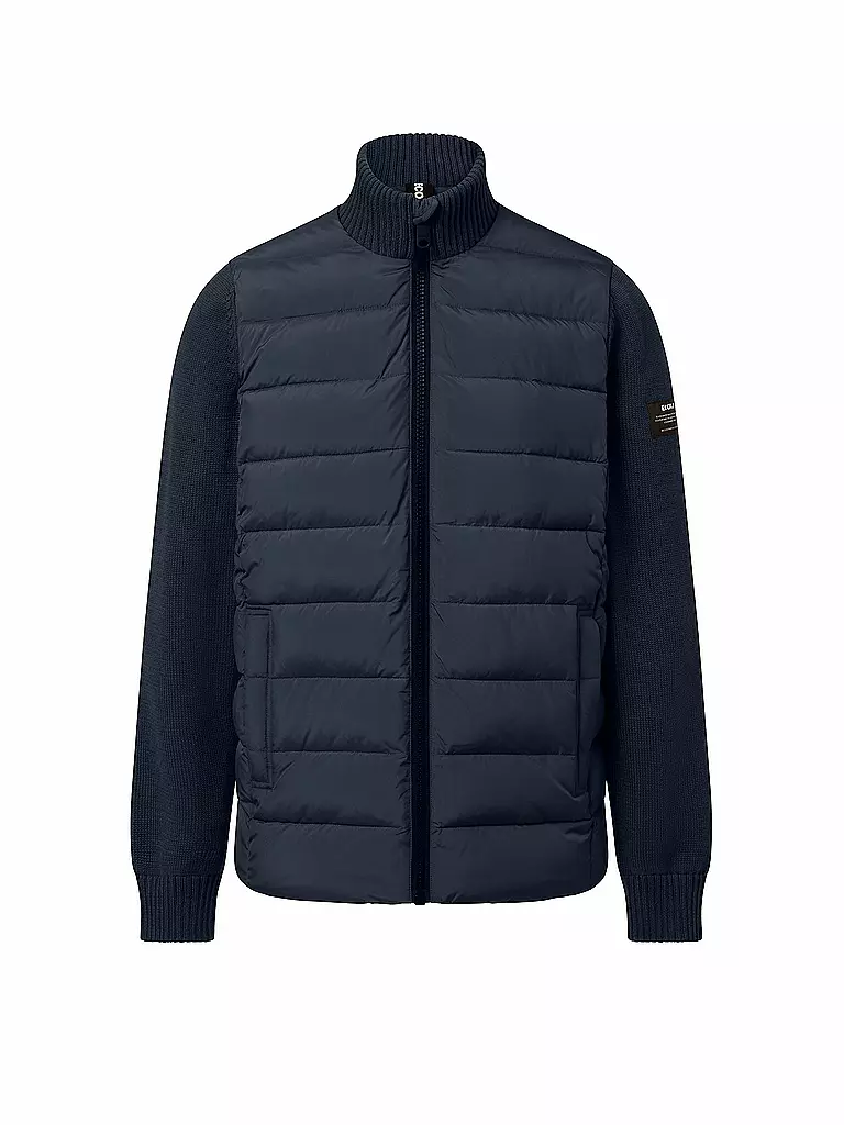 ECOALF | Leichtsteppjacke BIMIALF | Bleu