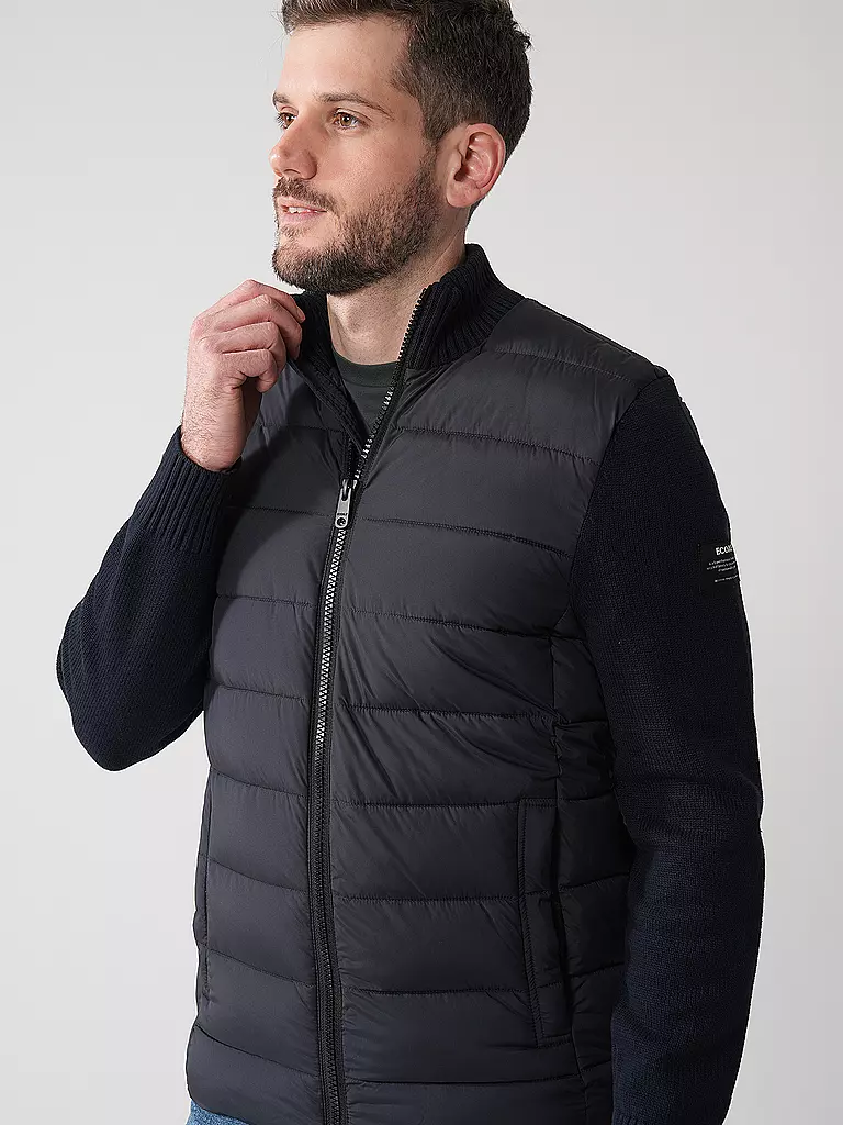 ECOALF | Leichtsteppjacke BIMIALF | Bleu