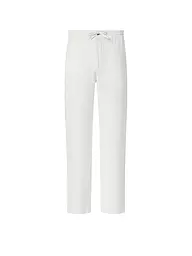 ECOALF | Leinenhose ETHICALF | Blanc