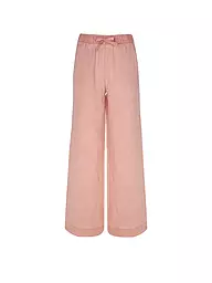 ECOALF | Leinenhose MOSAALF | Corail
