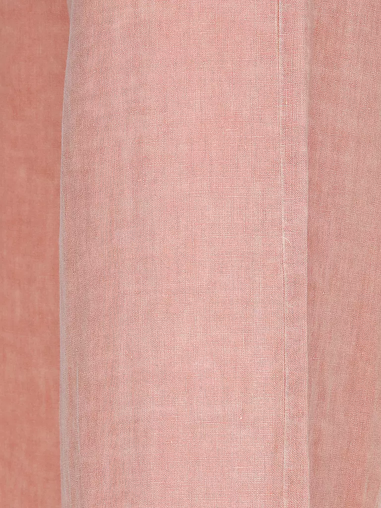 ECOALF | Leinenhose MOSAALF | Corail