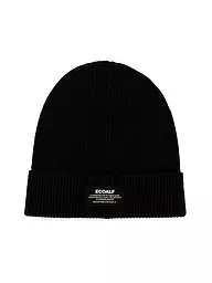 ECOALF | Mütze - Haube  WOOLALF | Noir