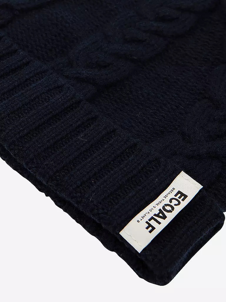 ECOALF | Mütze - Haube BRAIDALF | 