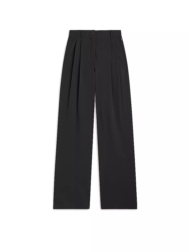 ECOALF | Marlenehose MIELALF | Gris
