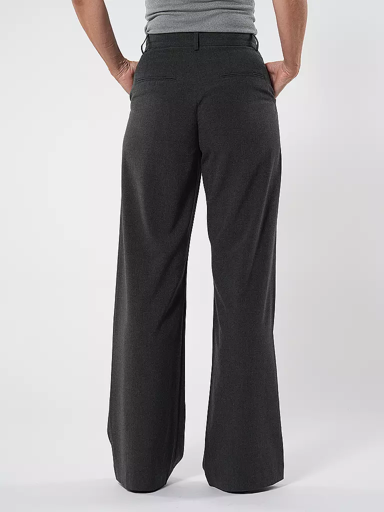 ECOALF | Marlenehose MIELALF | Gris