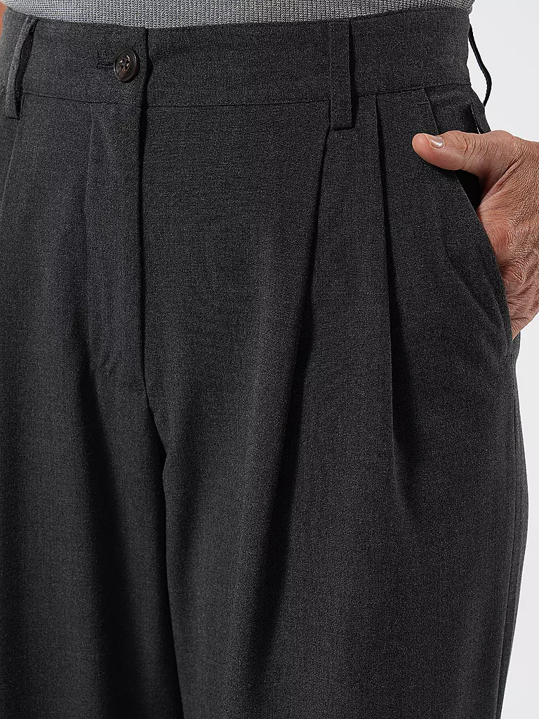 ECOALF | Marlenehose MIELALF | Gris