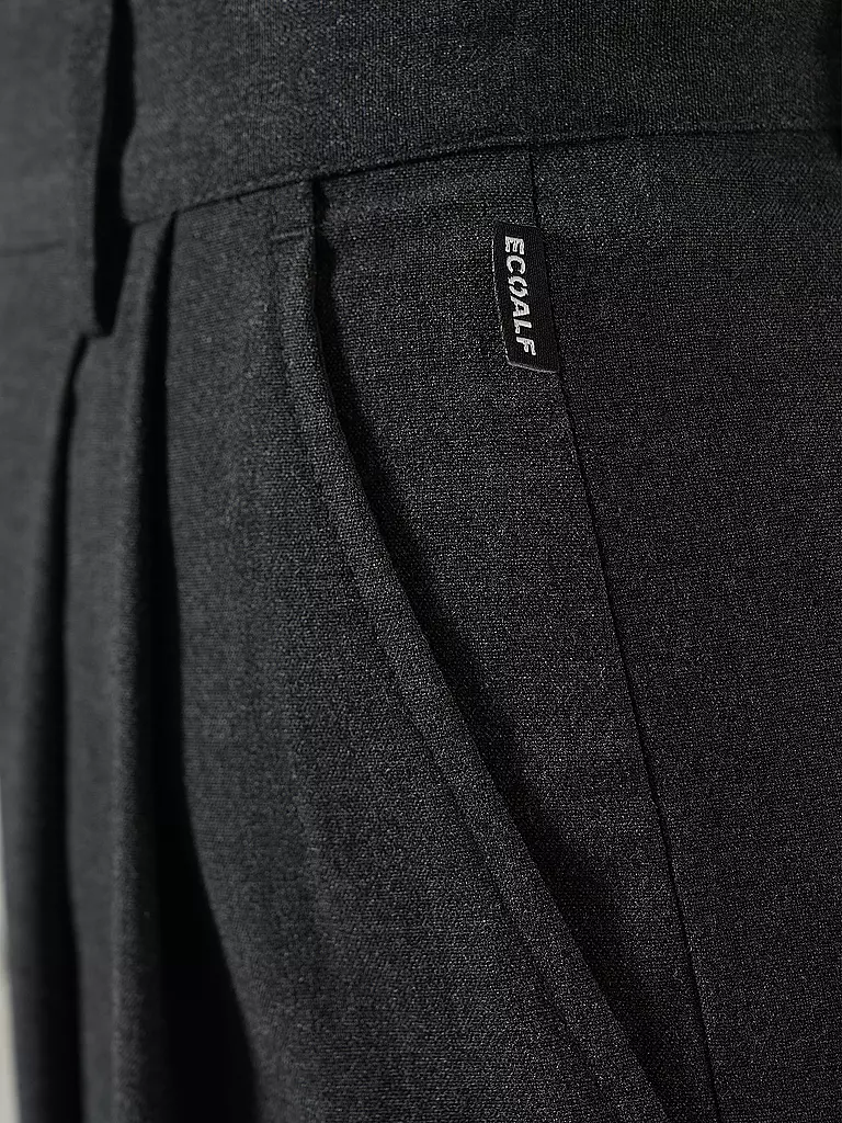 ECOALF | Marlenehose MIELALF | Gris