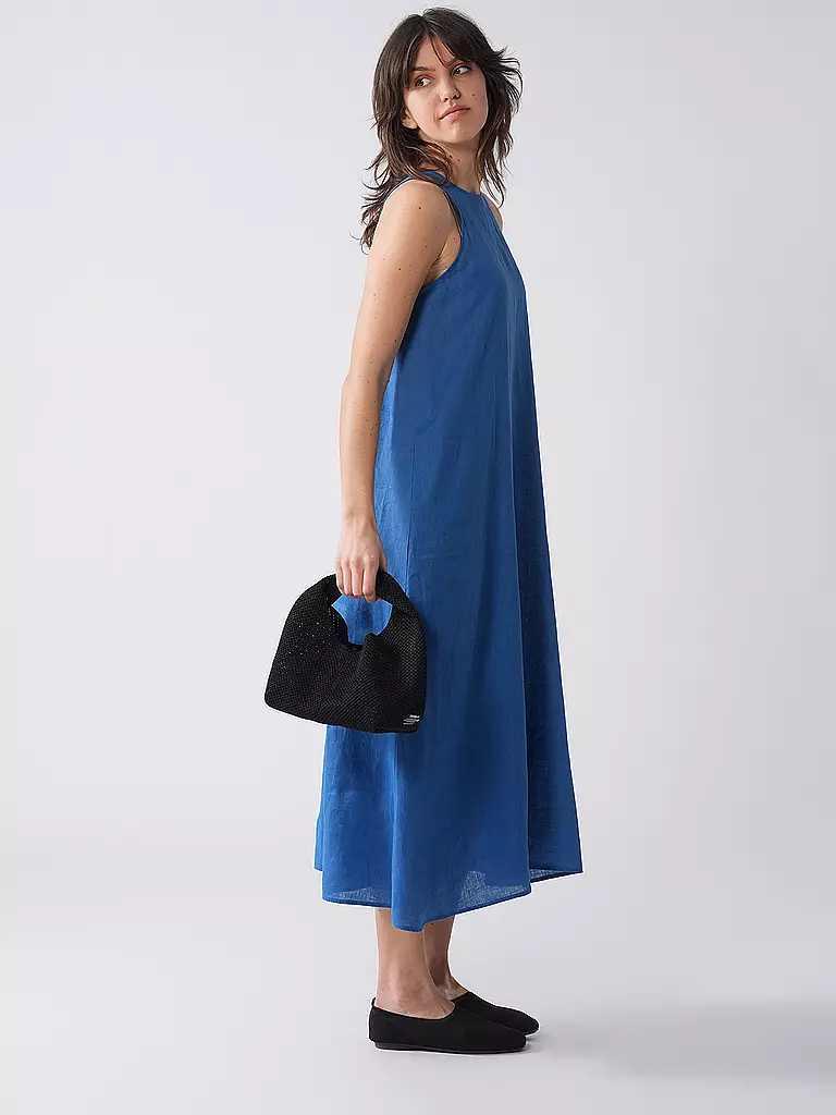 ECOALF | Maxi-robe UKARAALF | Bleu