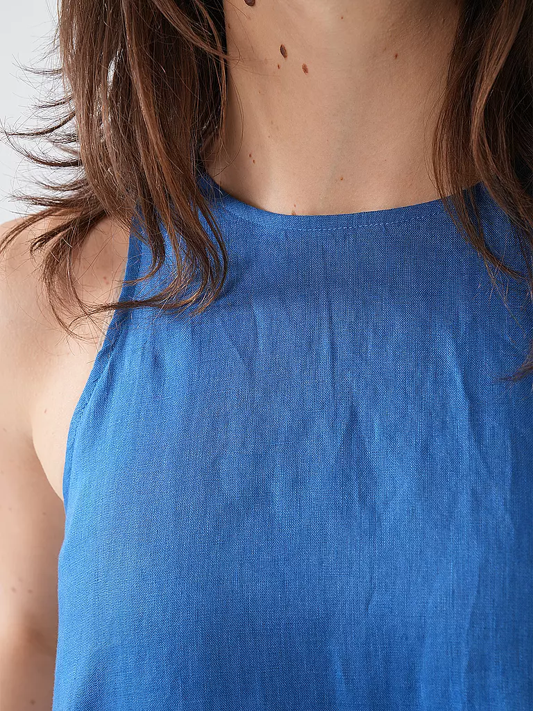 ECOALF | Maxi-robe UKARAALF | Bleu