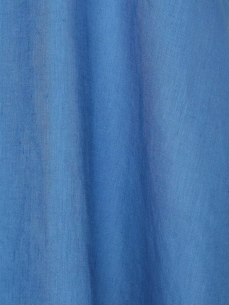 ECOALF | Maxikleid UKARAALF | Bleu