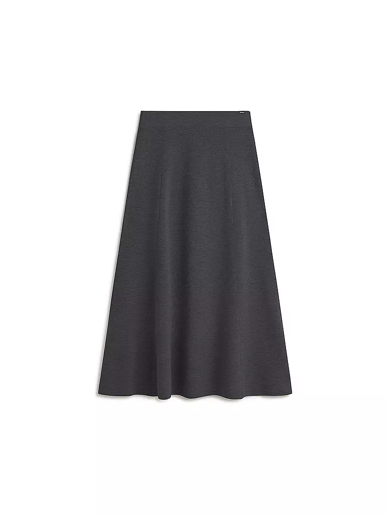 ECOALF | Midi-jupe IMA | grau