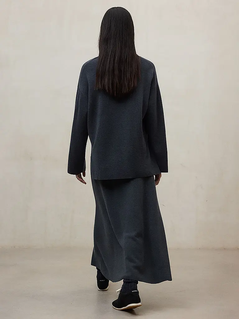 ECOALF | Midi-jupe IMA | 