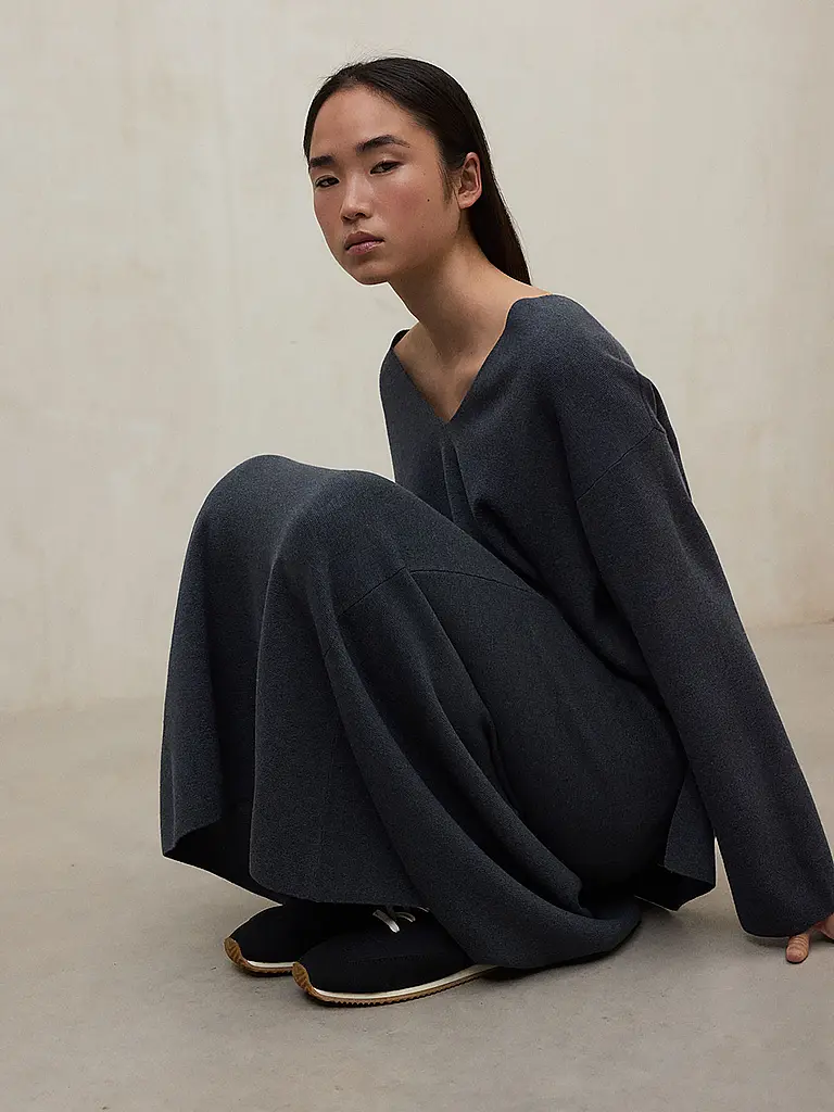 ECOALF | Midi-jupe IMA | 