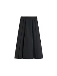 ECOALF | Midi-jupe SAKI | Noir