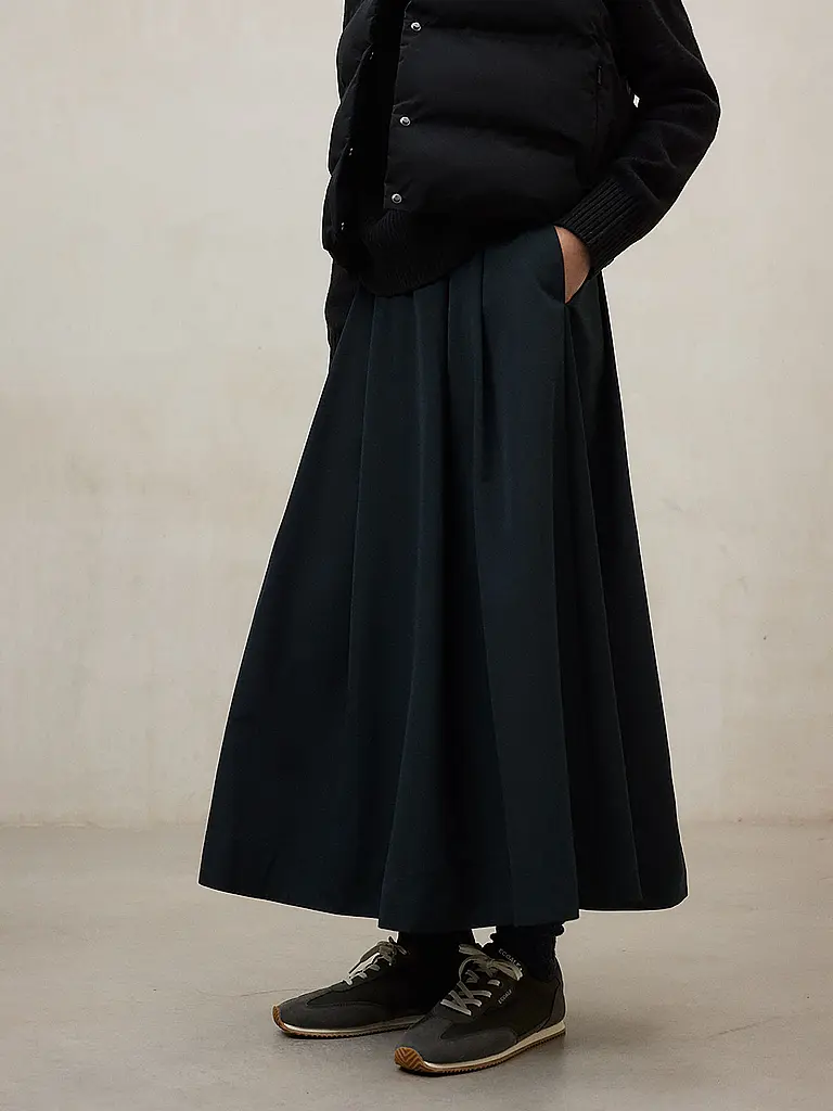 ECOALF | Midi-jupe SAKI | 