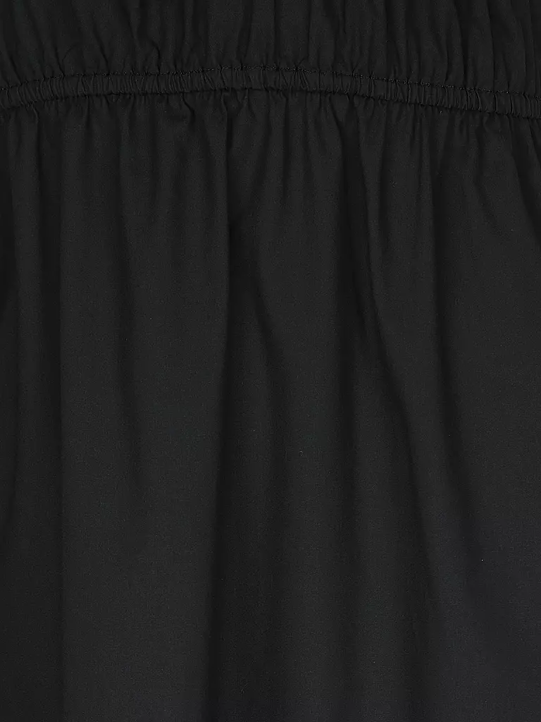 ECOALF | Midikleid BORNITEALF | Noir